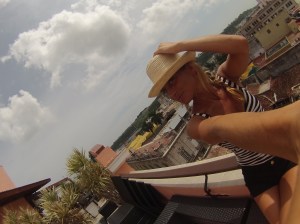 L'Havana (Terraza Hemingway)